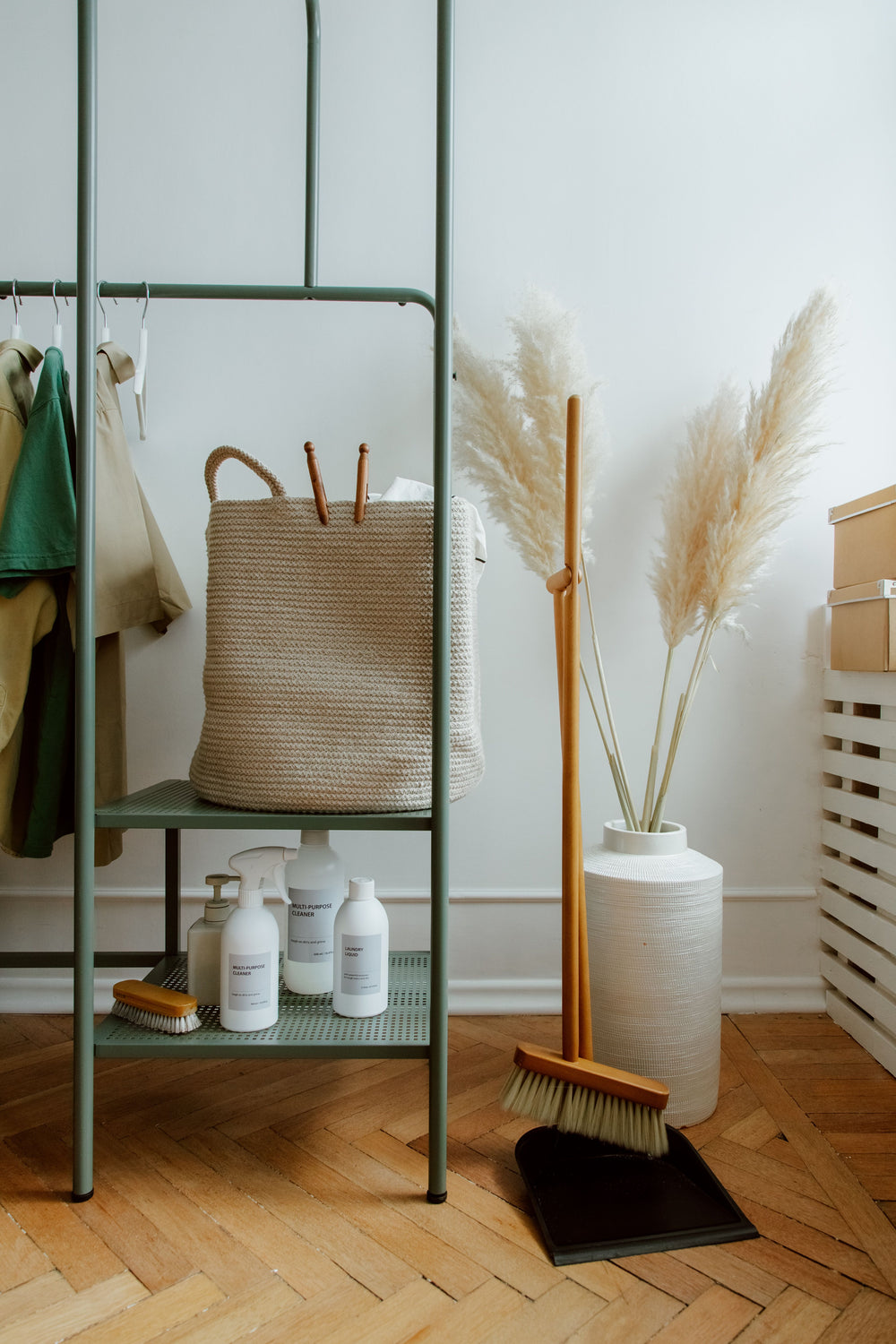 Household Essentials